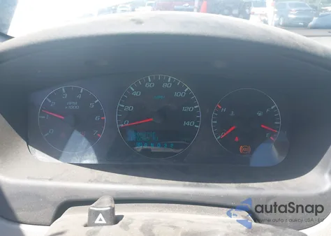 2011 Chevrolet Impala Ltz z USA, uszkodzony, nr VIN 2G1WC5EM5B1104204